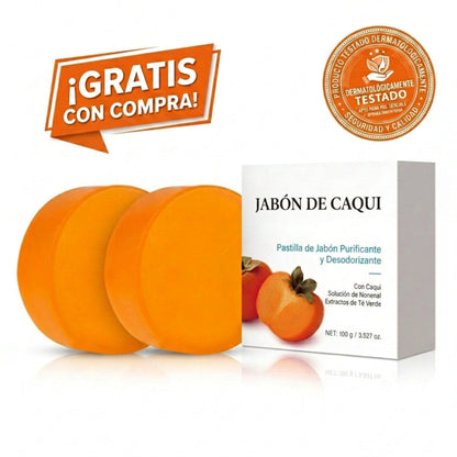 Jabón Detox Latherco