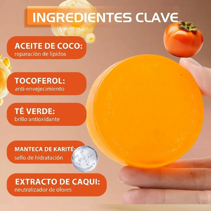 Jabón Detox Latherco