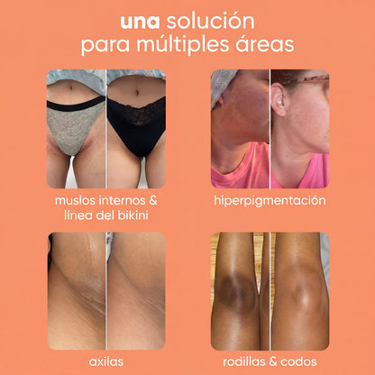 Jabón Detox Latherco