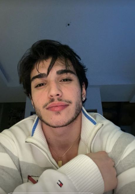 Antonio R.